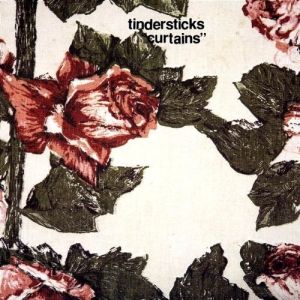 Album Tindersticks - Curtains