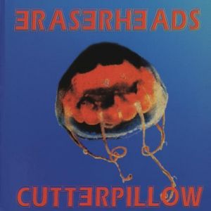 Album Eraserheads - Cutterpillow