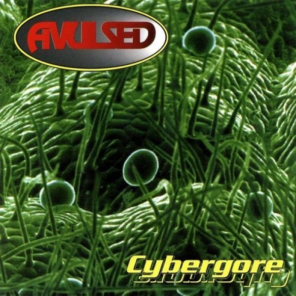 Album Avulsed - Cybergore
