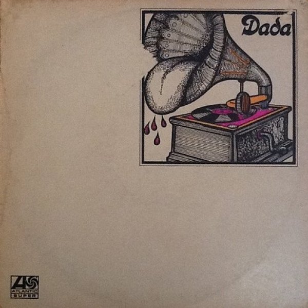 Album Dada - Dada