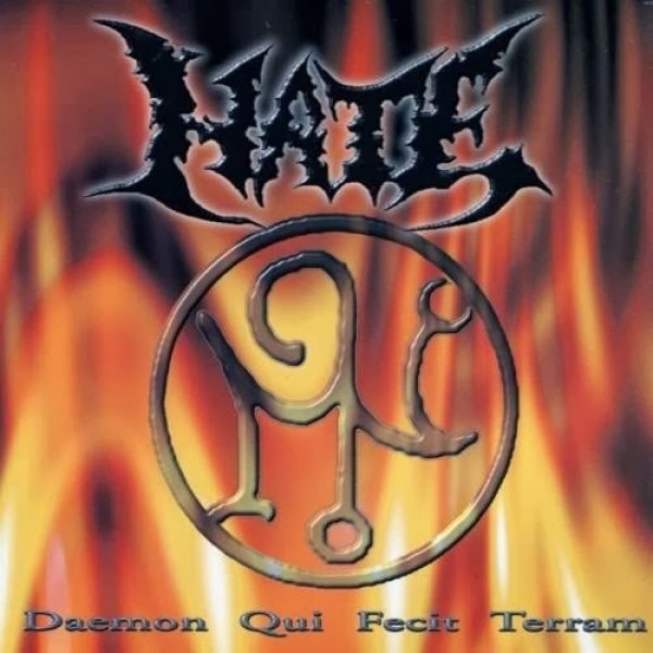 Album Hate - Daemon Qui Fecit Terram