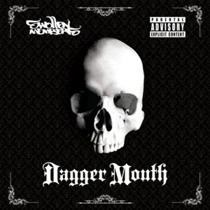 Dagger Mouth - album