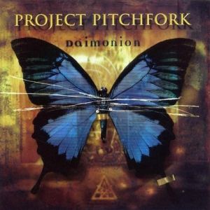 Album Project Pitchfork - Daimonion