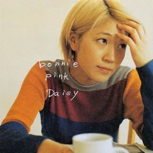 Album BONNIE PINK - Daisy