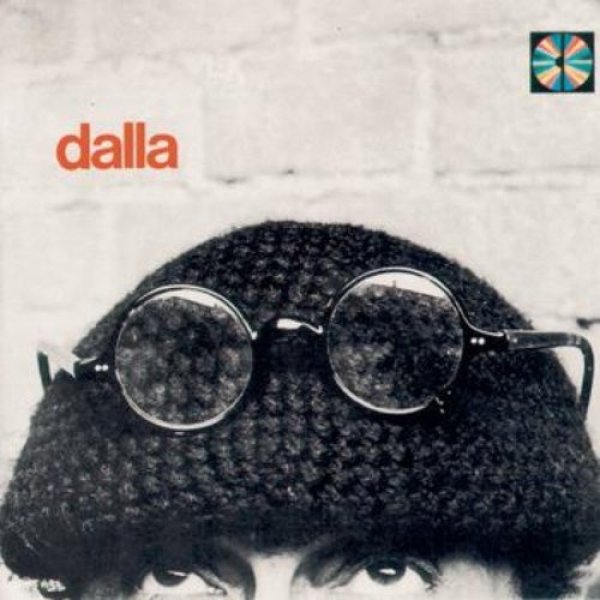 Album Lucio Dalla - Dalla