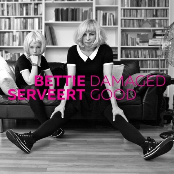 Album Bettie Serveert - Damaged Good