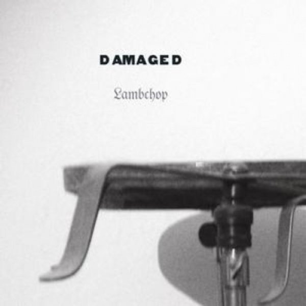 Album Lambchop - Damaged