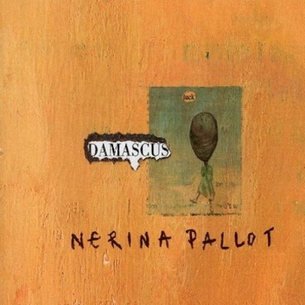 Album Nerina Pallot - Damascus