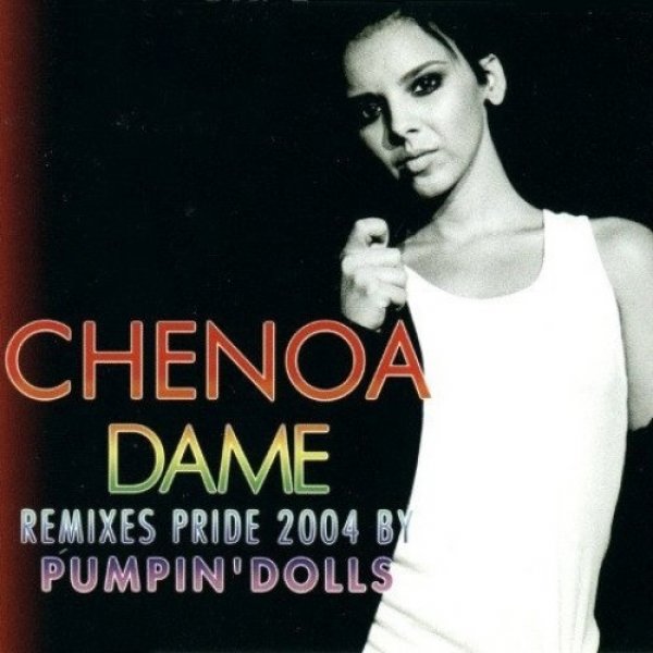 Album Chenoa - Dame