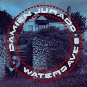 Album Damien Jurado - Waters Ave S.