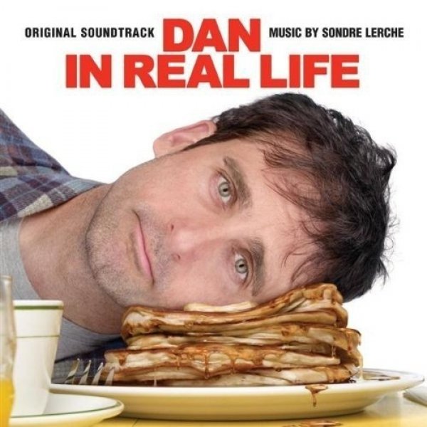 Album Sondre Lerche - Dan in Real Life