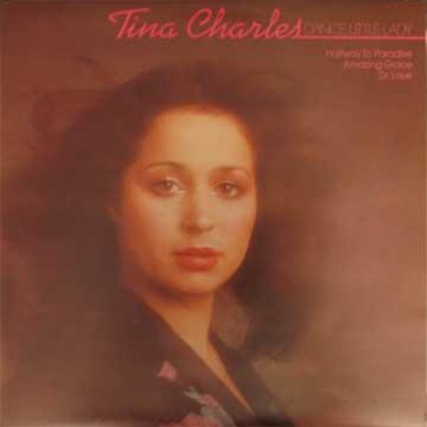 Album Dance Little Lady - Tina Charles