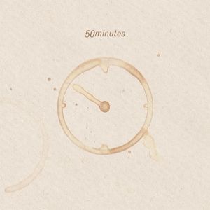 50minutes - album