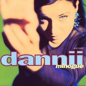 Album Dannii Minogue - Success