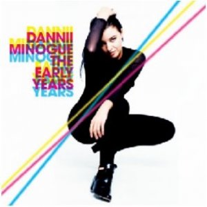 Album Dannii Minogue - The Early Years