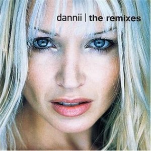 Album Dannii Minogue - The Remixes