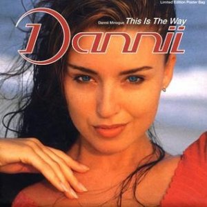 Album Dannii Minogue - This Is the Way