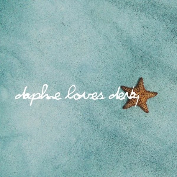 Daphne Loves Derby - album