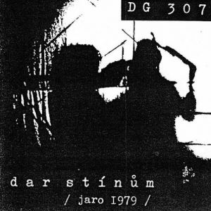 Album DG 307 - Dar stínům