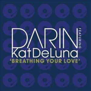 Darin Breathing Your Love, 2008