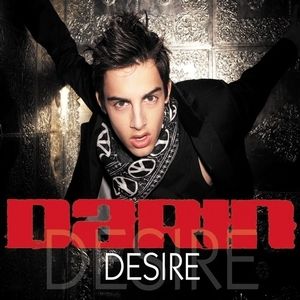 Album Darin - Desire