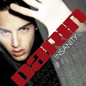 Album Darin - Insanity