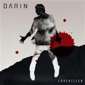 Album Darin - Lovekiller
