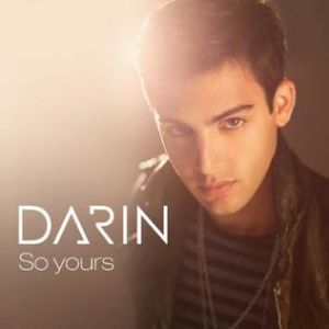 Album Darin - So Yours