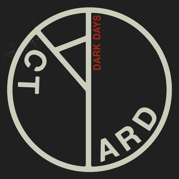 Album Yard Act - Dark Days