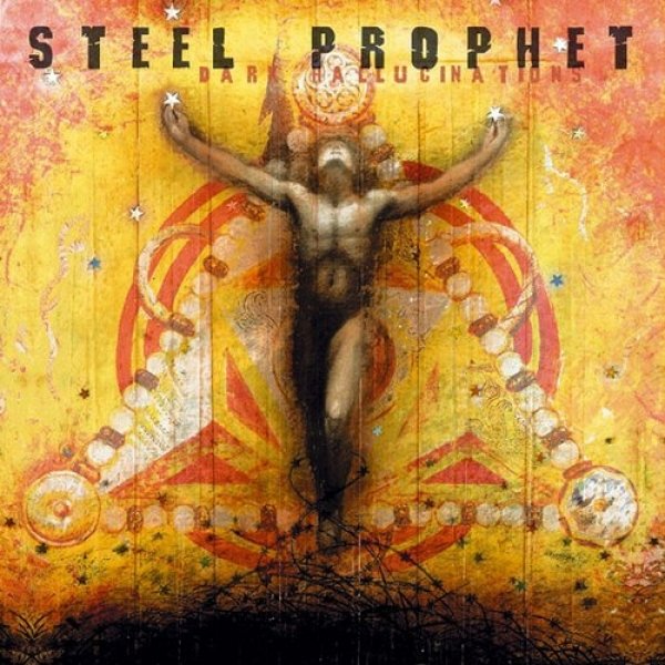 Album Steel Prophet - Dark Hallucinations