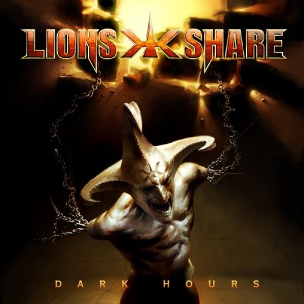 Lion's Share Dark Hours, 2004