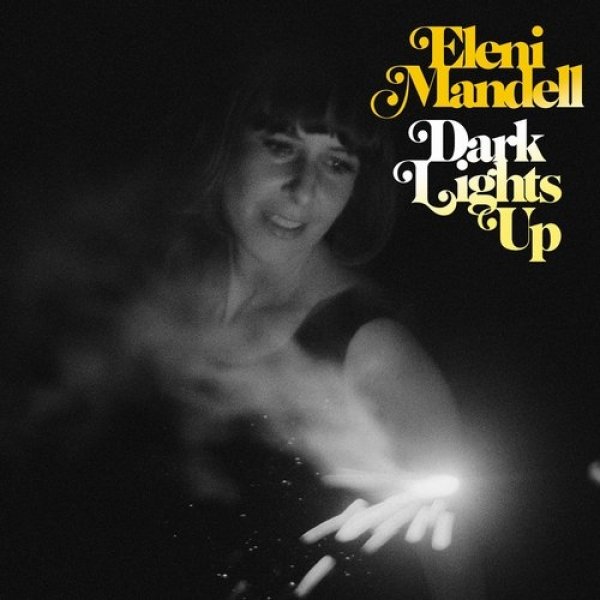 Album Eleni Mandell - Dark Lights Up