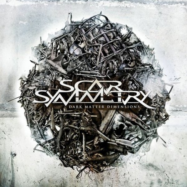 Album Scar Symmetry - Dark Matter Dimensions