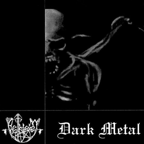 Album Bethlehem - Dark Metal