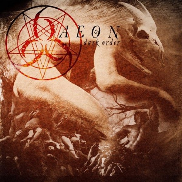 Album Aeon - Dark Order