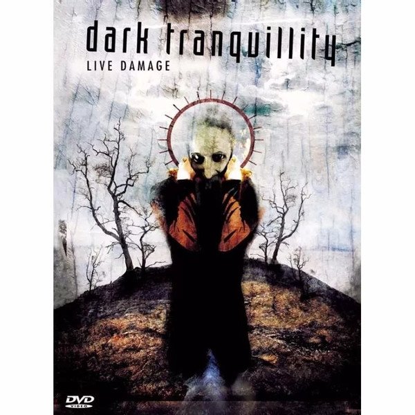 Album Dark Tranquillity - Live Damage