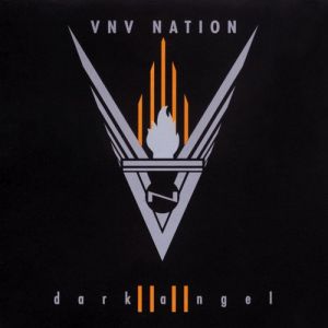 Album VNV Nation - Darkangel