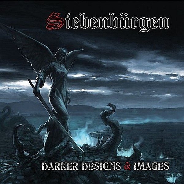 Album Siebenbürgen - Darker Designs and Images