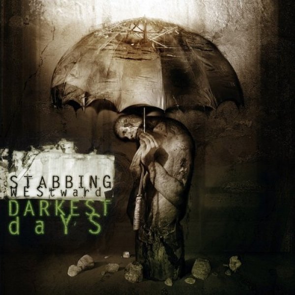 Album Stabbing Westward - Darkest Days
