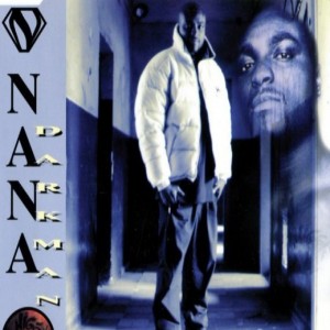 Album Nana Darkman - Darkman