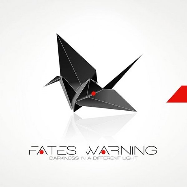 Album Fates Warning - Darkness in a Different Light