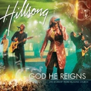 God He Reigns - album
