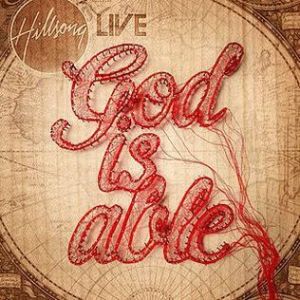 God is Able - album