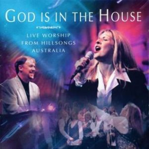 Darlene Zschech God is in the House, 1996