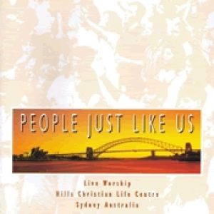 Album Darlene Zschech - People Just Like Us