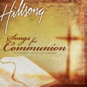Album Darlene Zschech - Songs for Communion