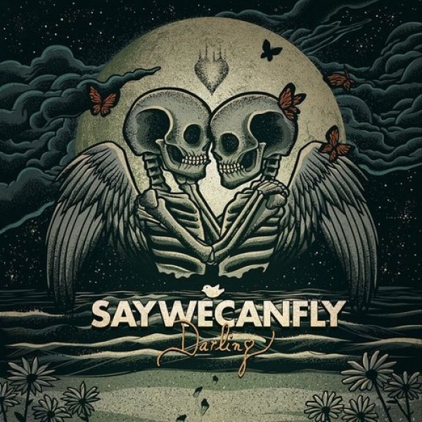 Album SayWeCanFly - Darling