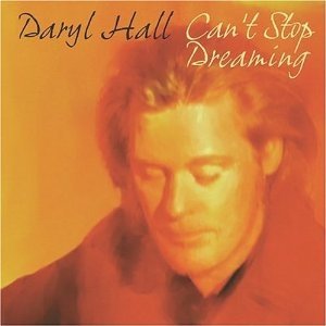Album Daryl Hall - Can