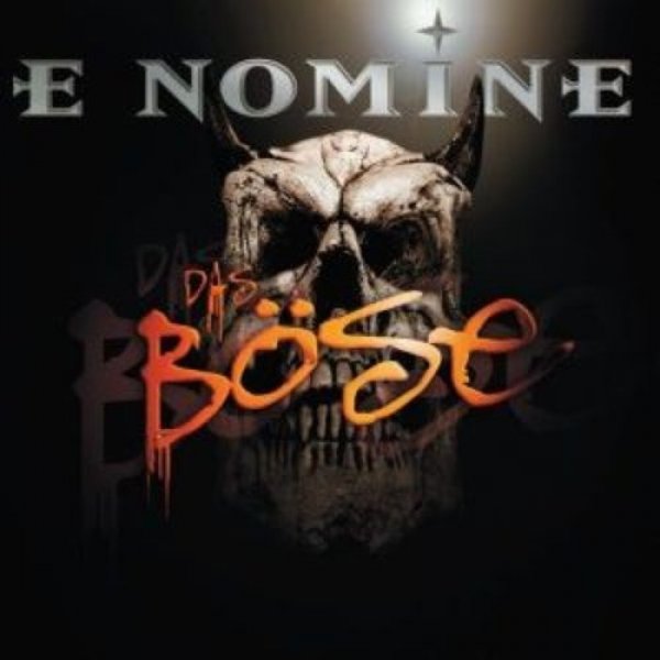 Album E Nomine - Das Böse