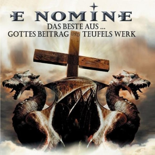 Album E Nomine - Das Beste aus... Gottes Beitrag und Teufels Werk